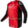 MTB/Motocross Shirt Lange Mouw Fox Racing 180 Prix N002 2020